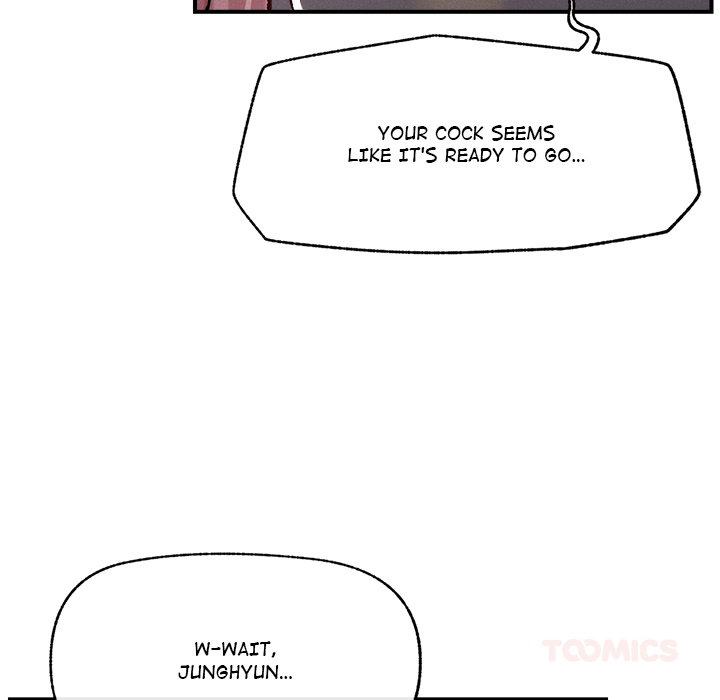 Mr. Superconductor Chapter 4 - Page 111