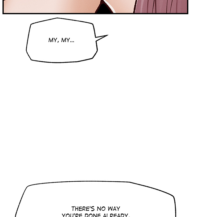 Mr. Superconductor Chapter 4 - Page 113