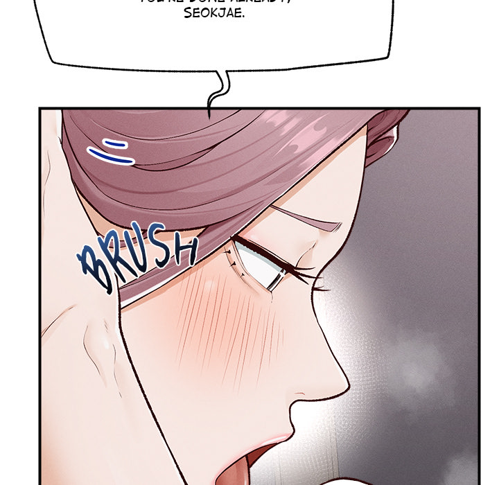 Mr. Superconductor Chapter 4 - Page 114