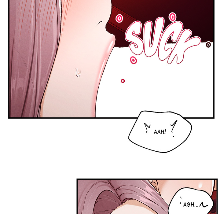 Mr. Superconductor Chapter 4 - Page 116