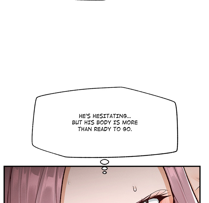 Mr. Superconductor Chapter 4 - Page 118