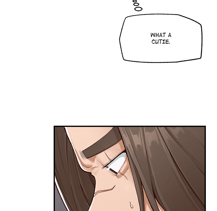 Mr. Superconductor Chapter 4 - Page 122