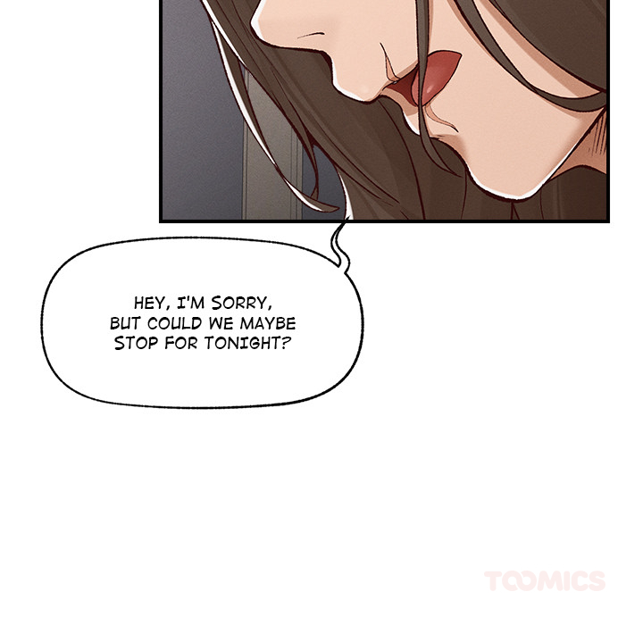 Mr. Superconductor Chapter 4 - Page 123