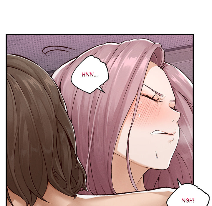 Mr. Superconductor Chapter 4 - Page 17