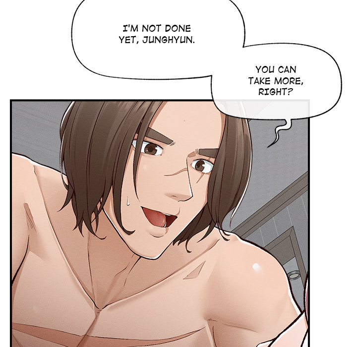 Mr. Superconductor Chapter 4 - Page 25