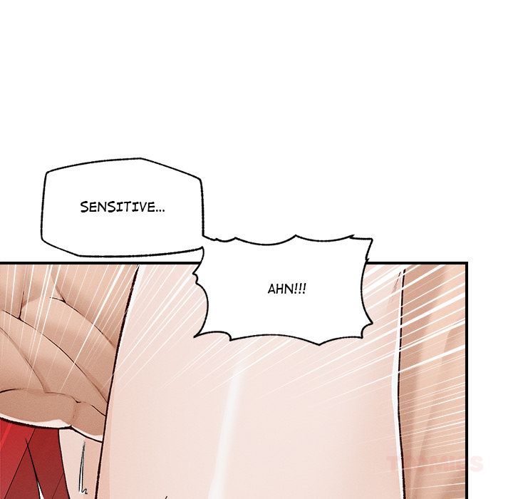 Mr. Superconductor Chapter 4 - Page 27