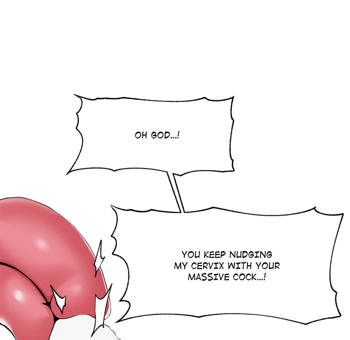 Mr. Superconductor Chapter 4 - Page 29