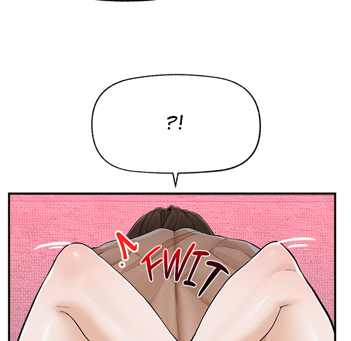 Mr. Superconductor Chapter 4 - Page 40