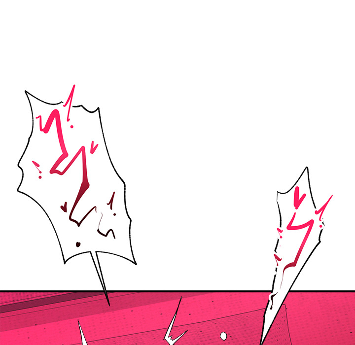 Mr. Superconductor Chapter 4 - Page 44