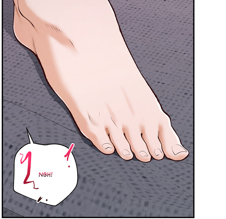 Mr. Superconductor Chapter 4 - Page 67