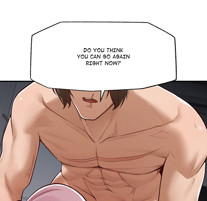 Mr. Superconductor Chapter 4 - Page 80