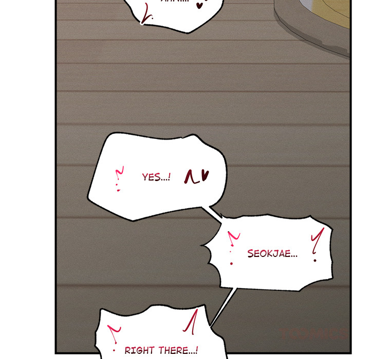 Mr. Superconductor Chapter 4 - Page 9