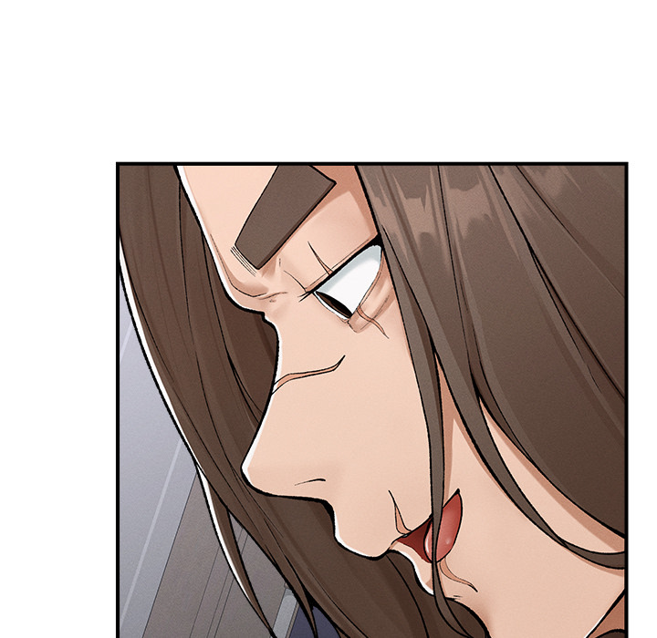 Mr. Superconductor Chapter 4 - Page 82