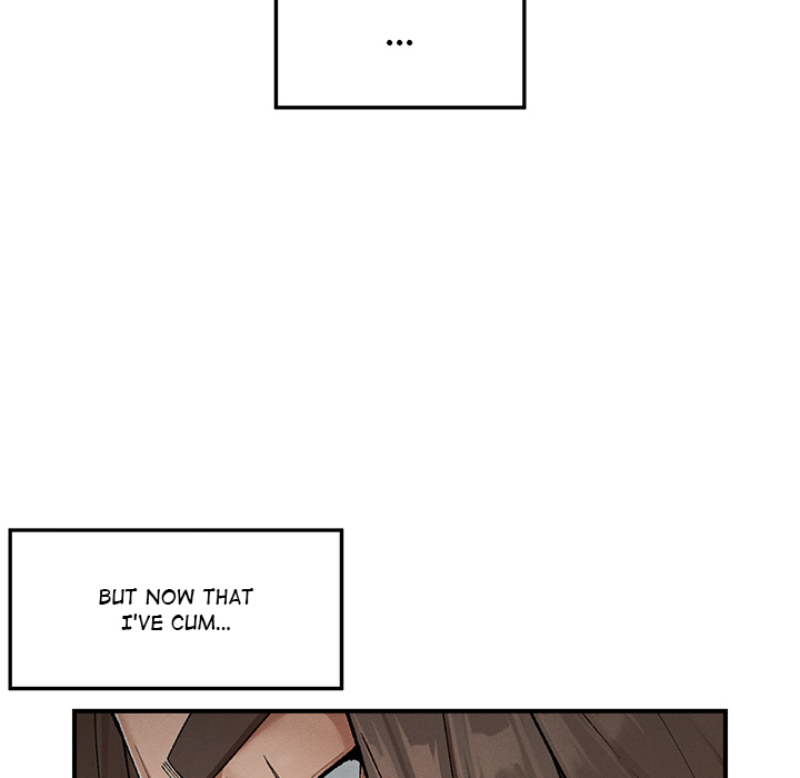 Mr. Superconductor Chapter 4 - Page 84