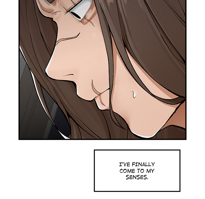 Mr. Superconductor Chapter 4 - Page 85