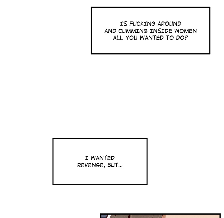 Mr. Superconductor Chapter 4 - Page 90
