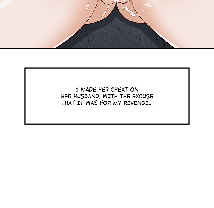 Mr. Superconductor Chapter 4 - Page 95
