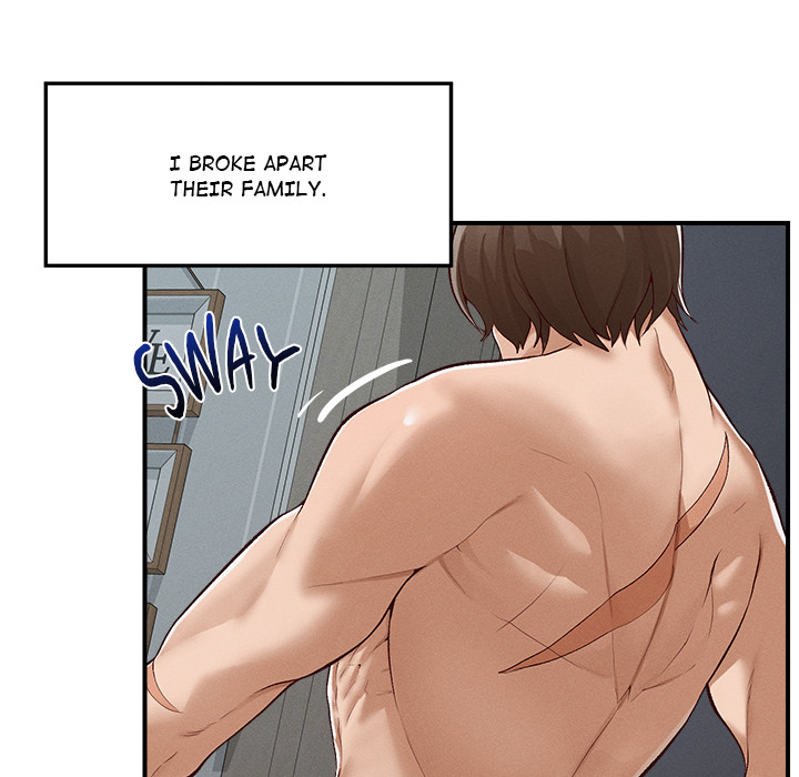 Mr. Superconductor Chapter 4 - Page 96