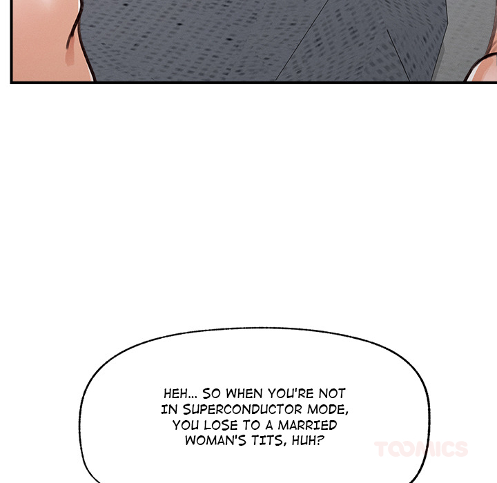 Mr. Superconductor Chapter 5 - Page 102