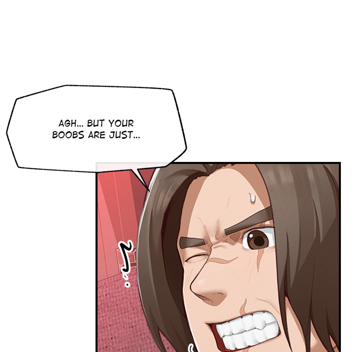 Mr. Superconductor Chapter 5 - Page 105