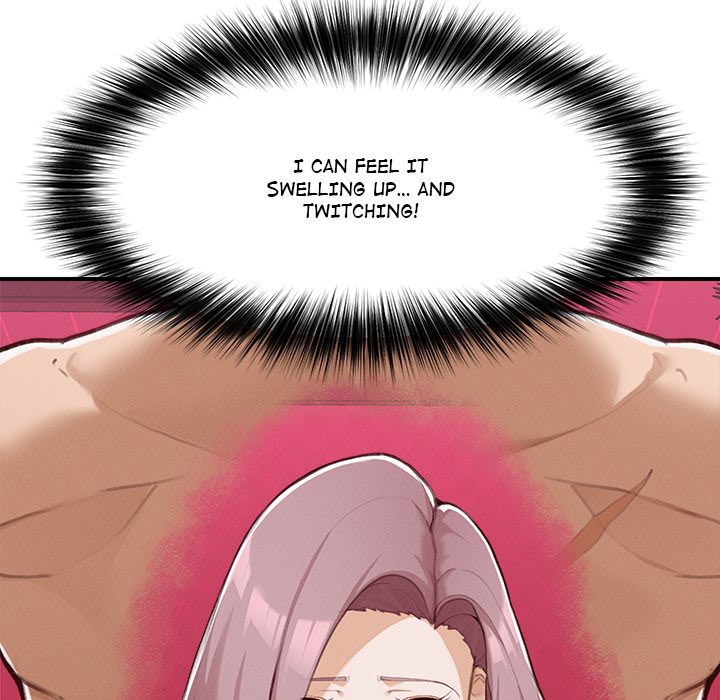 Mr. Superconductor Chapter 5 - Page 109