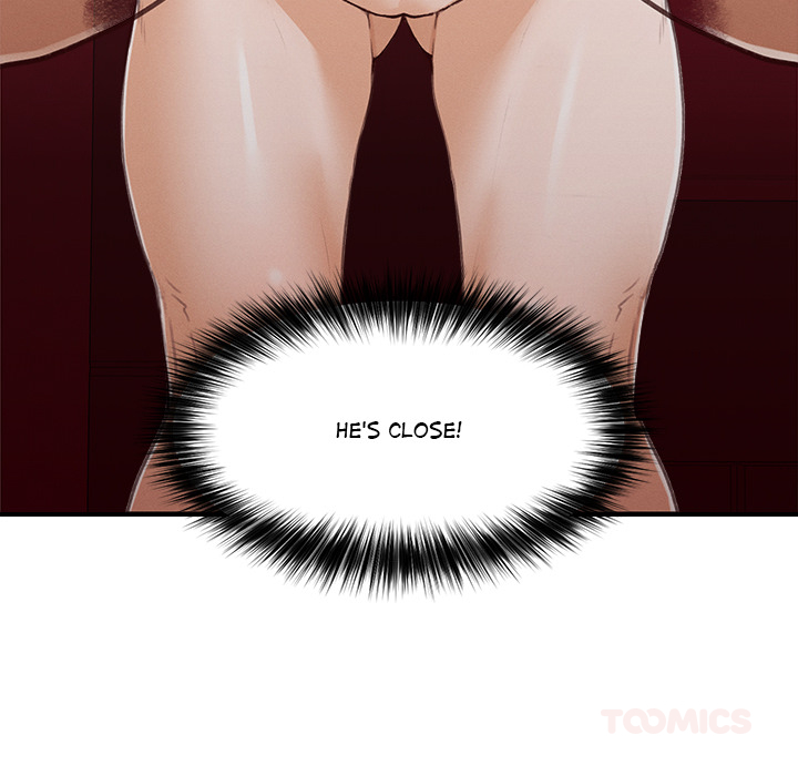 Mr. Superconductor Chapter 5 - Page 111
