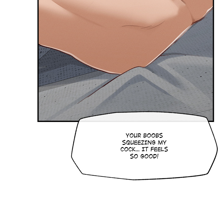 Mr. Superconductor Chapter 5 - Page 113
