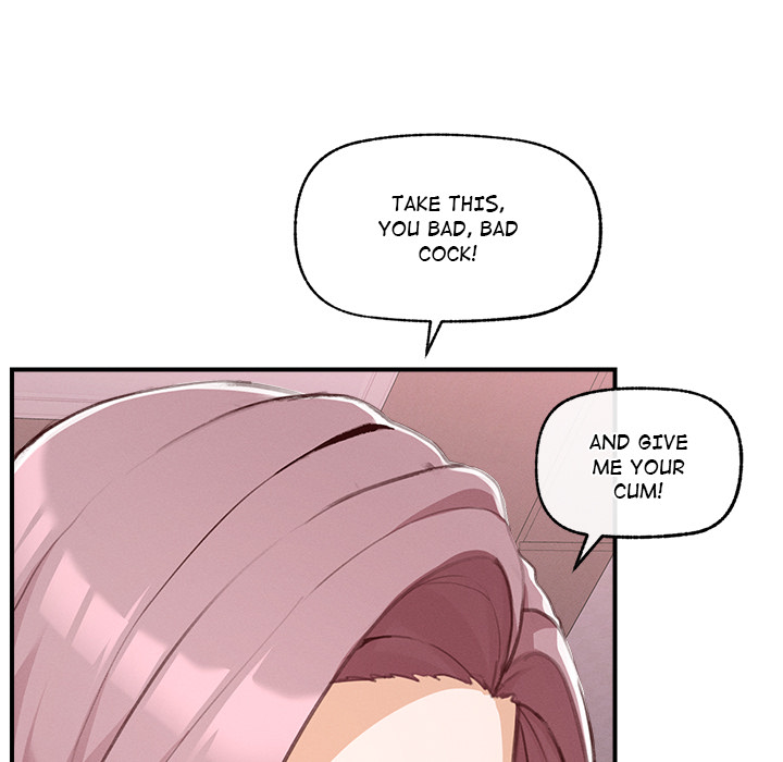 Mr. Superconductor Chapter 5 - Page 114