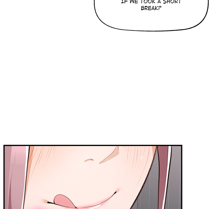 Mr. Superconductor Chapter 5 - Page 132