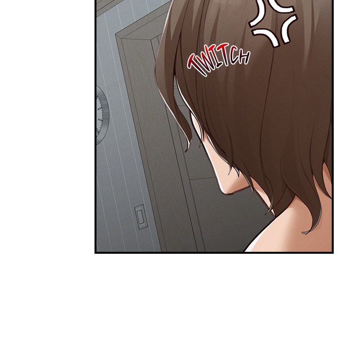 Mr. Superconductor Chapter 5 - Page 134