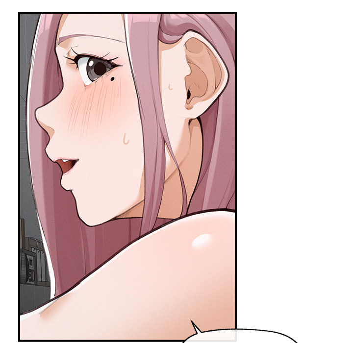 Mr. Superconductor Chapter 5 - Page 154