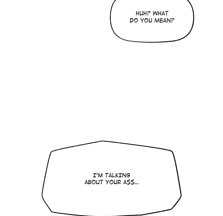 Mr. Superconductor Chapter 5 - Page 155