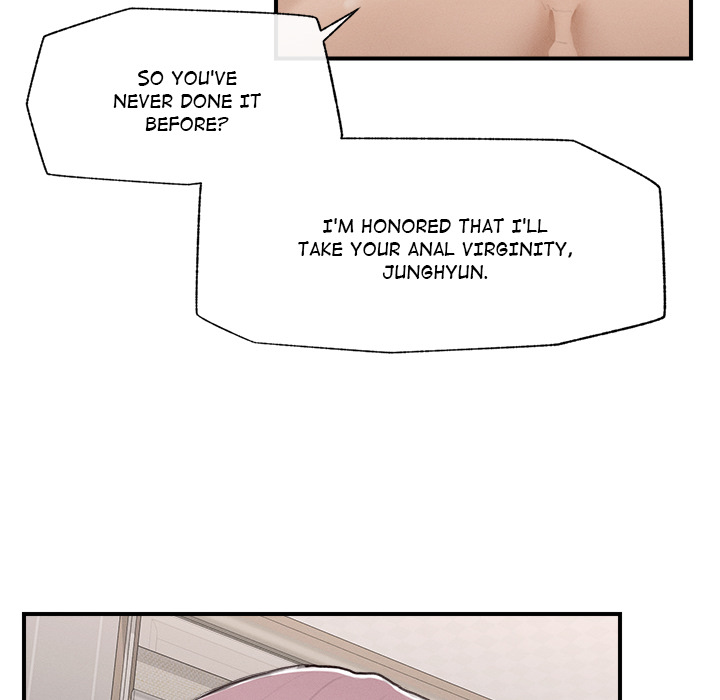 Mr. Superconductor Chapter 5 - Page 164