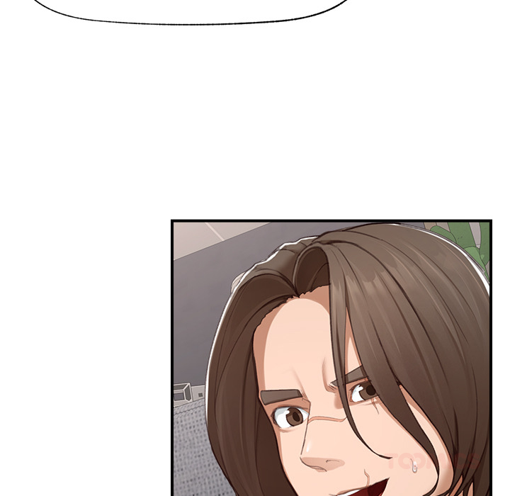 Mr. Superconductor Chapter 5 - Page 21