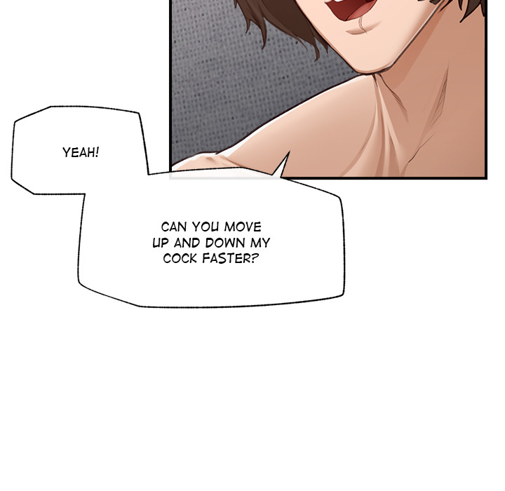 Mr. Superconductor Chapter 5 - Page 22