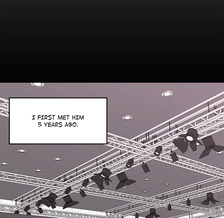 Mr. Superconductor Chapter 5 - Page 35