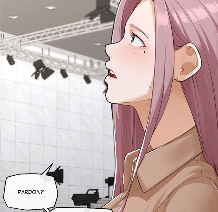 Mr. Superconductor Chapter 5 - Page 50