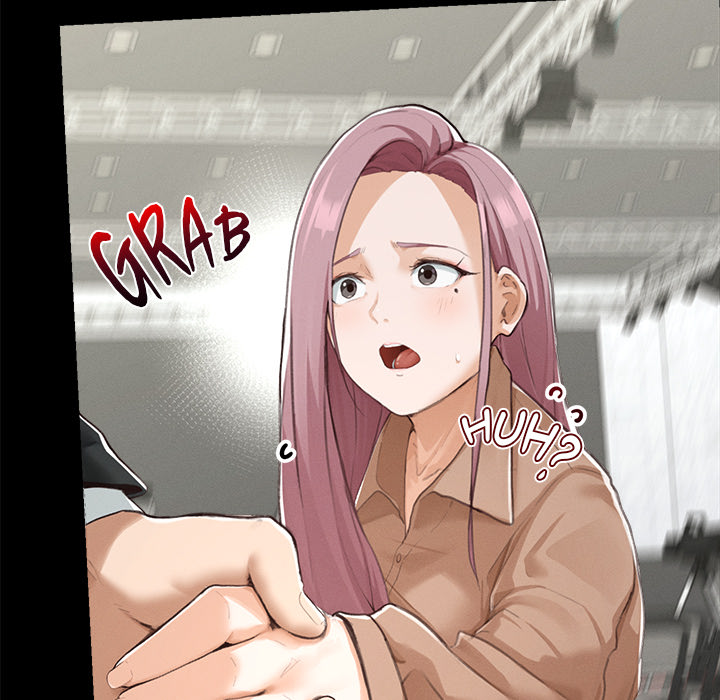Mr. Superconductor Chapter 5 - Page 52
