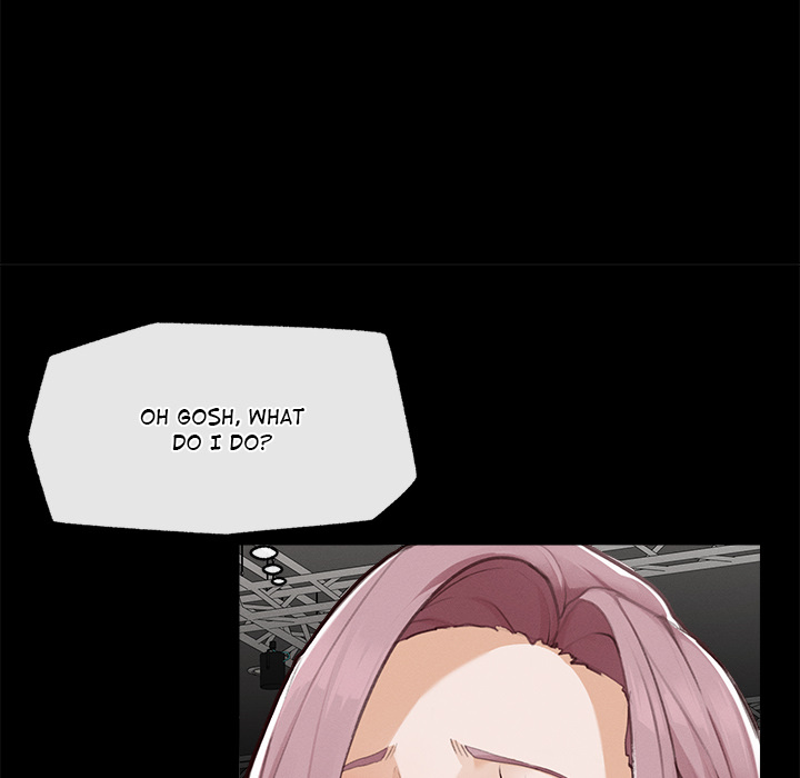 Mr. Superconductor Chapter 5 - Page 54
