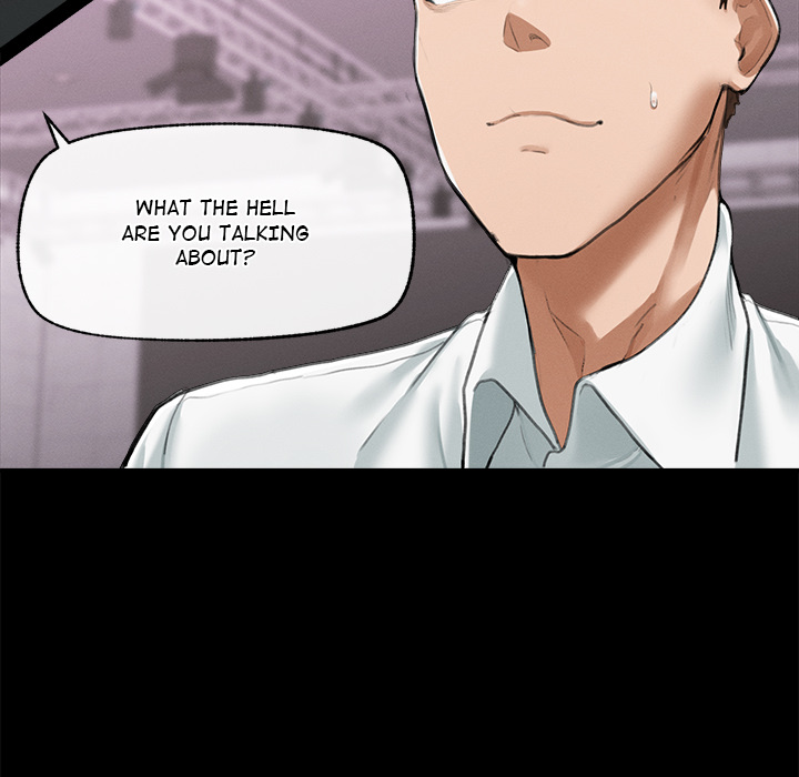 Mr. Superconductor Chapter 5 - Page 62