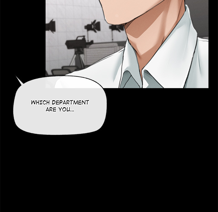Mr. Superconductor Chapter 5 - Page 69