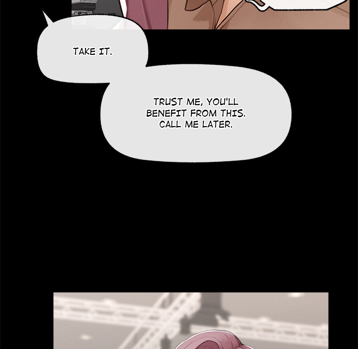 Mr. Superconductor Chapter 5 - Page 76