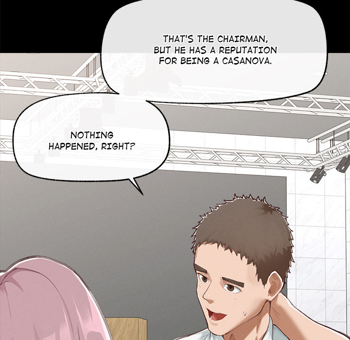 Mr. Superconductor Chapter 5 - Page 83