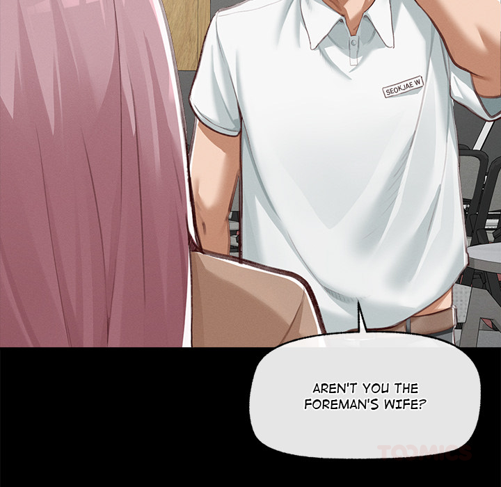 Mr. Superconductor Chapter 5 - Page 84