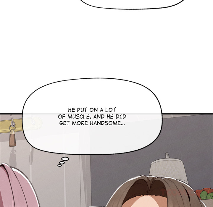 Mr. Superconductor Chapter 5 - Page 93