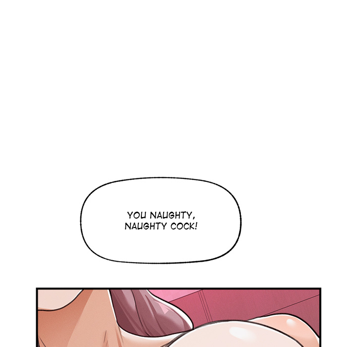 Mr. Superconductor Chapter 5 - Page 97