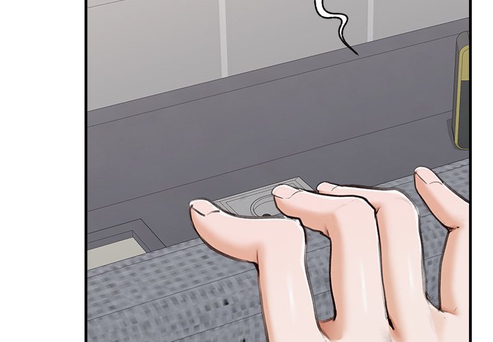 Mr. Superconductor Chapter 6 - Page 2