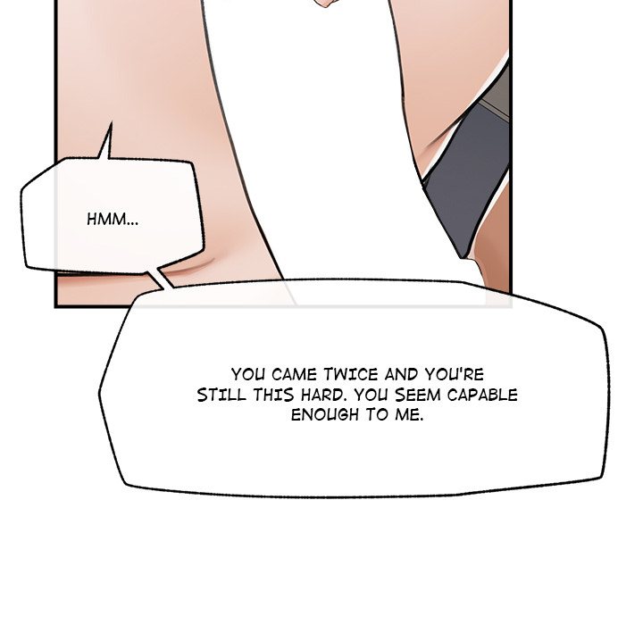 Mr. Superconductor Chapter 6 - Page 101