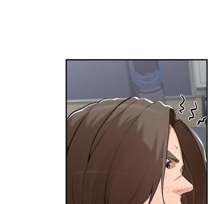 Mr. Superconductor Chapter 6 - Page 102