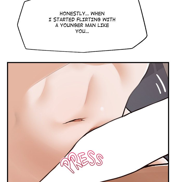 Mr. Superconductor Chapter 6 - Page 118